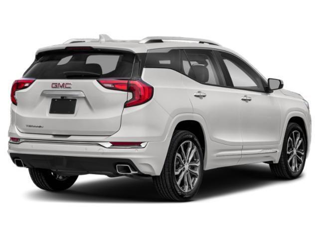 2019 GMC Terrain Denali 2019 GMC Terrain Denali
