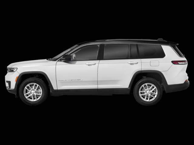 2023 Jeep Grand Cherokee L Summit 4x4 2023 Jeep Grand Cherokee L Summit 4x4