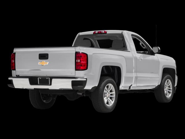 2017 Chevrolet Silverado 1500 1LT 2017 Chevrolet Silverado 1500 1LT
