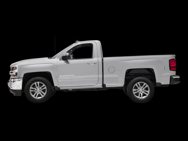 2017 Chevrolet Silverado 1500 1LT 2017 Chevrolet Silverado 1500 1LT