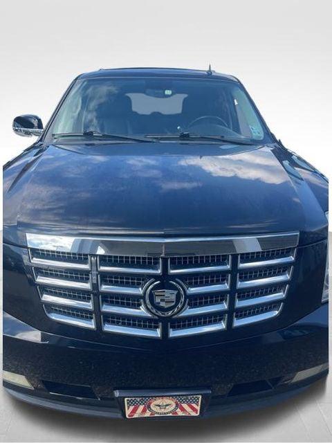 2011 Cadillac Escalade Premium