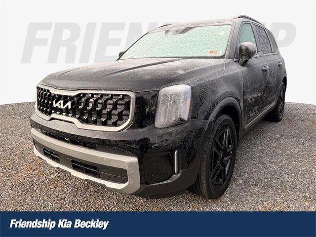 2023 Kia Telluride EX X-Line