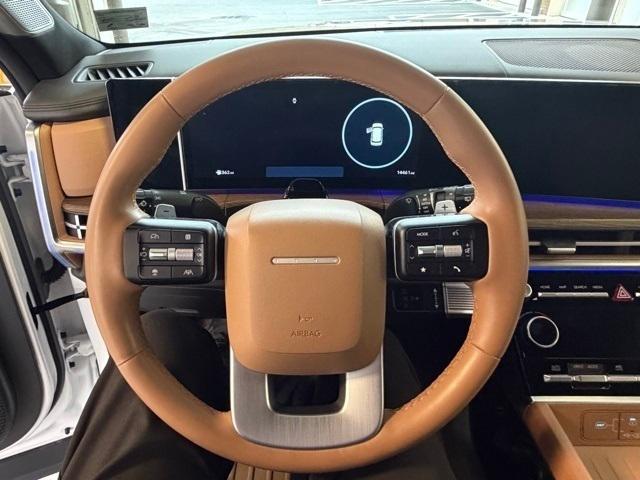 2024 Hyundai Santa Fe Limited 2024 Hyundai Santa Fe Limited