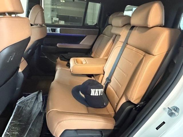 2024 Hyundai Santa Fe Limited 2024 Hyundai Santa Fe Limited