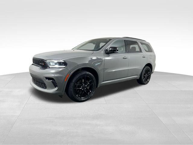 2024 Dodge Durango GT Plus AWD 2024 Dodge Durango GT Plus AWD