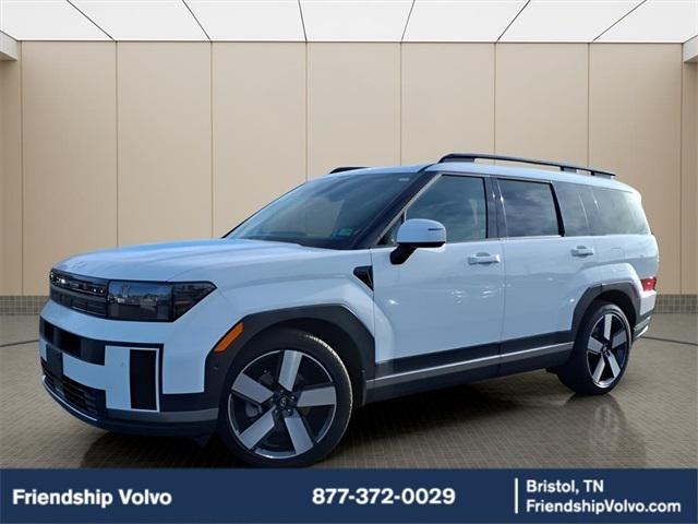 2024 Hyundai Santa Fe Limited 2024 Hyundai Santa Fe Limited