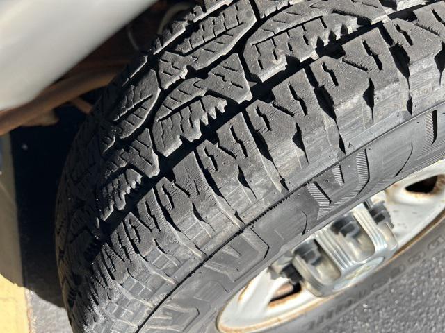 2010 Chevrolet Express 3500 LT