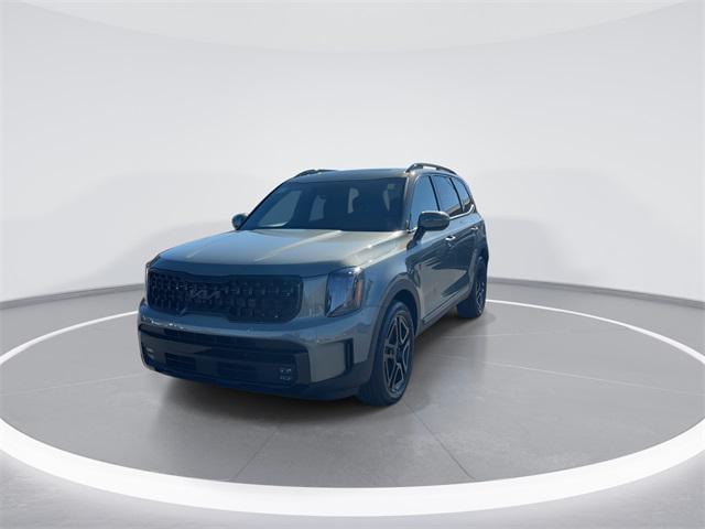 2025 Kia Telluride SX Prestige X-Line