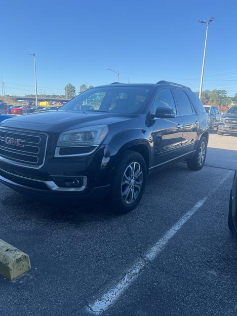 2013 GMC Acadia SLT-1