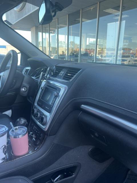 2013 GMC Acadia SLT-1