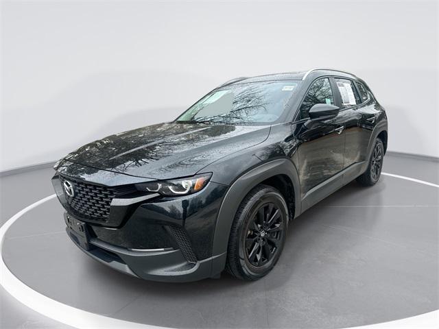 2024 Mazda CX-50 2.5 S Preferred 2024 Mazda CX-50 2.5 S Preferred