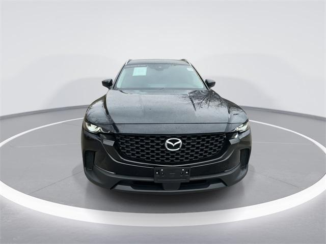 2024 Mazda CX-50 2.5 S Preferred 2024 Mazda CX-50 2.5 S Preferred