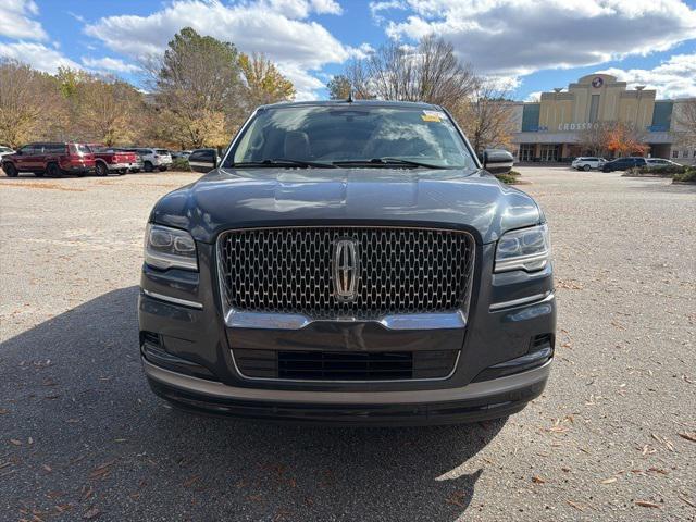 2024 Lincoln Navigator Reserve 2024 Lincoln Navigator Reserve