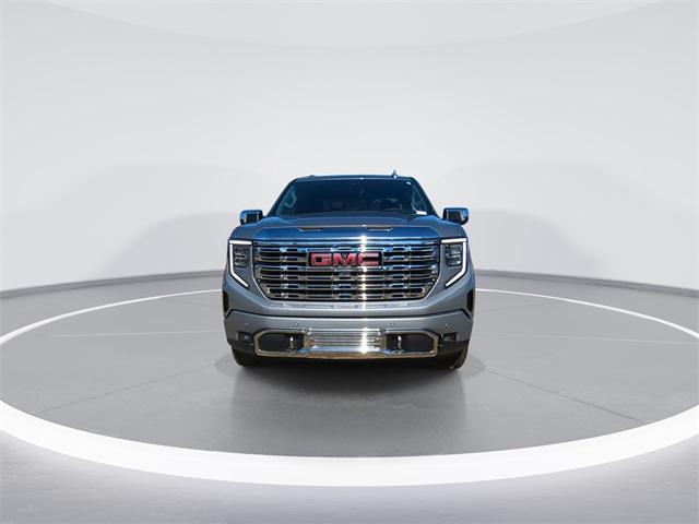 2024 GMC Sierra 1500 4WD Crew Cab Short Box Denali 2024 GMC Sierra 1500 4WD Crew Cab Short Box Denali