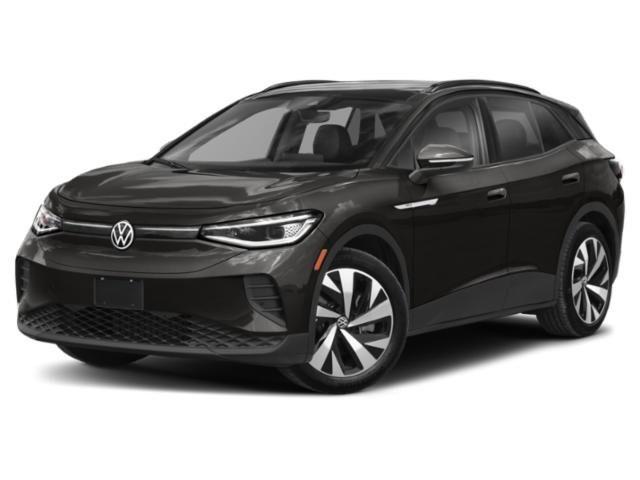2022 Volkswagen ID.4 AWD Pro S 2022 Volkswagen ID.4 AWD Pro S