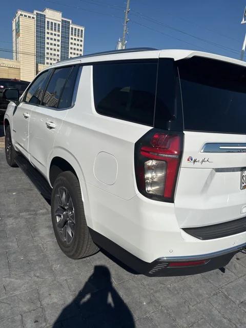 2022 Chevrolet Tahoe 2WD LT 2022 Chevrolet Tahoe 2WD LT