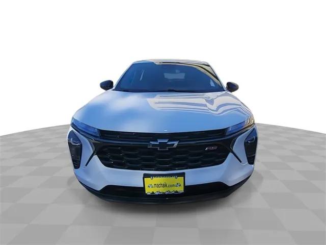 2024 Chevrolet Trax FWD 1RS