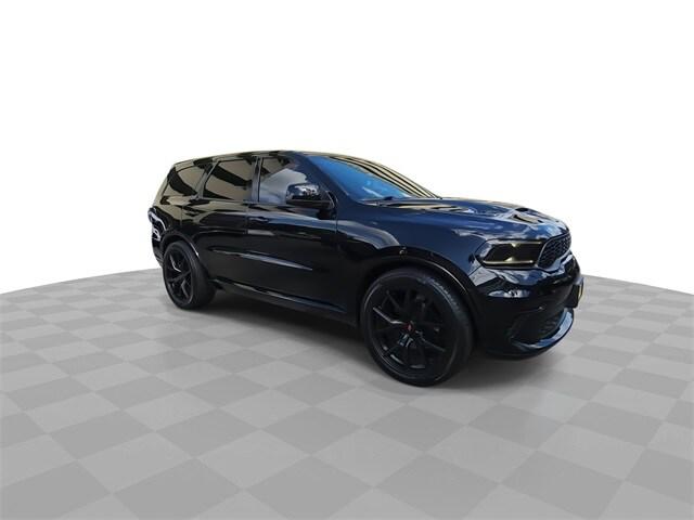 2022 Dodge Durango R/T Plus RWD