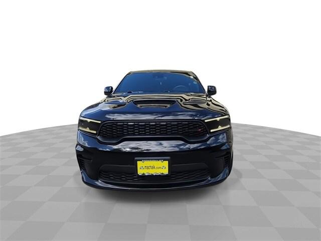 2022 Dodge Durango R/T Plus RWD