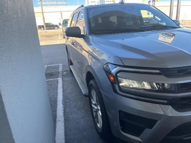 2022 Ford Expedition XLT 2022 Ford Expedition XLT