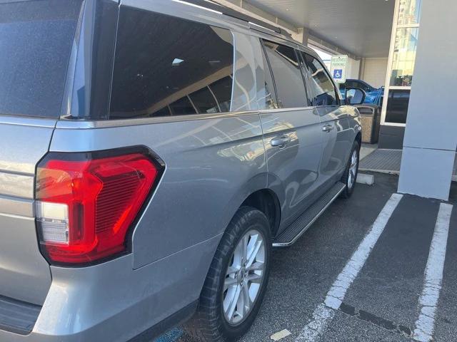 2022 Ford Expedition XLT 2022 Ford Expedition XLT