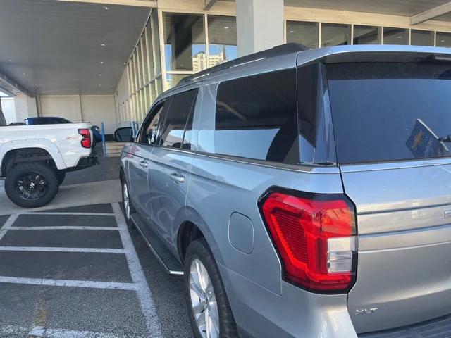 2022 Ford Expedition XLT 2022 Ford Expedition XLT