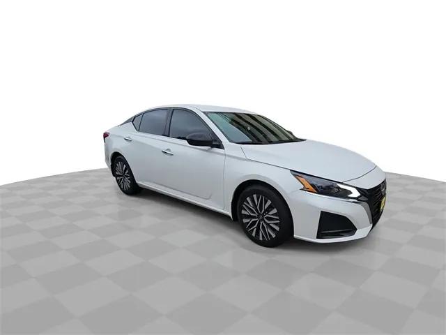 2024 Nissan Altima SV FWD 2024 Nissan Altima SV FWD