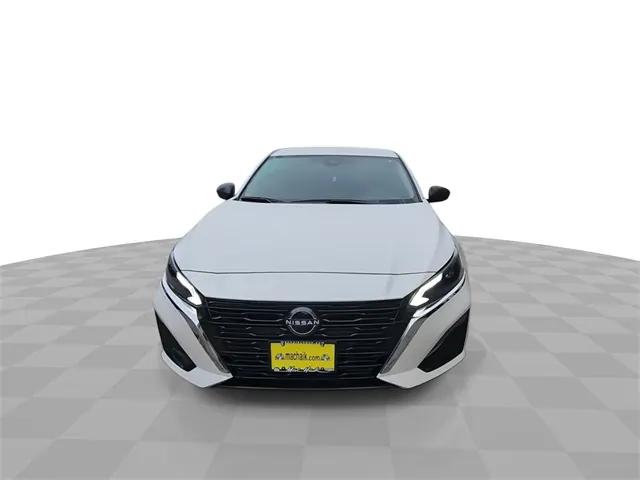 2024 Nissan Altima SV FWD 2024 Nissan Altima SV FWD