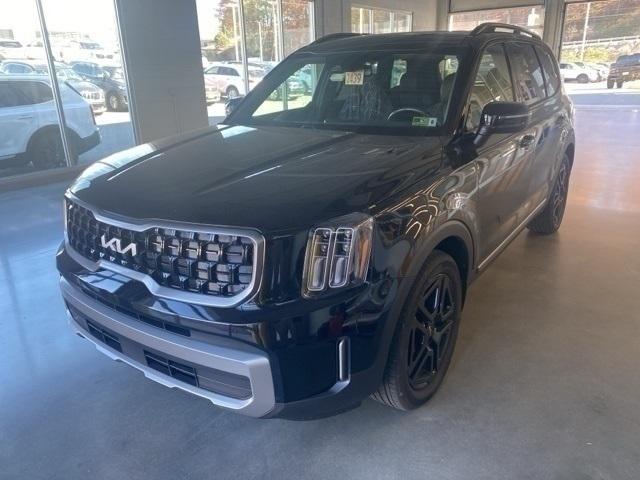 2023 Kia Telluride EX X-Line 2023 Kia Telluride EX X-Line