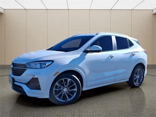 2022 Buick Encore GX FWD Preferred 2022 Buick Encore GX FWD Preferred