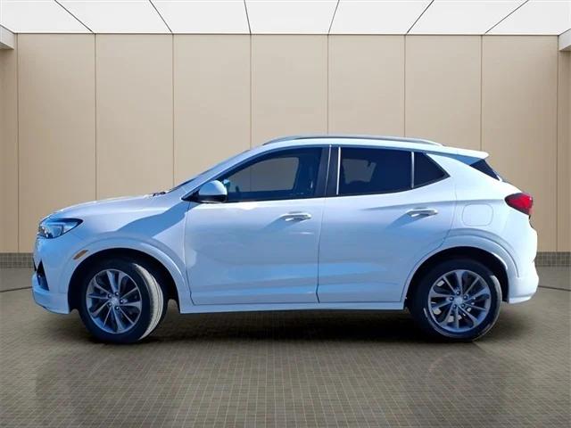 2022 Buick Encore GX FWD Preferred 2022 Buick Encore GX FWD Preferred