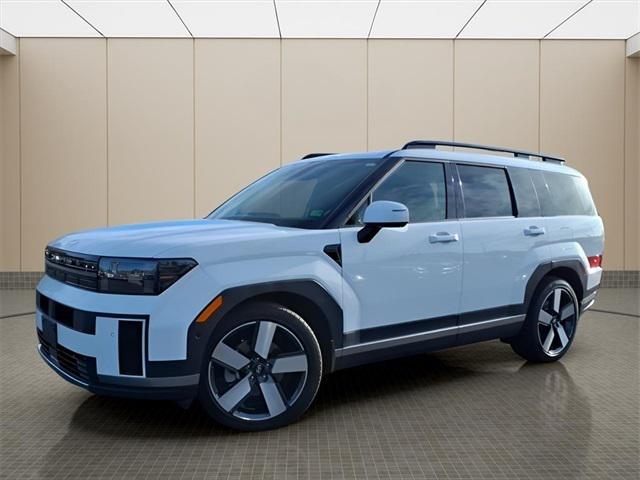 2024 Hyundai Santa Fe Limited 2024 Hyundai Santa Fe Limited