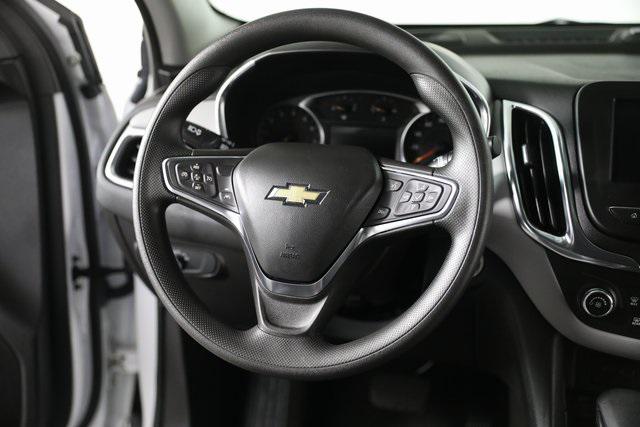 2024 Chevrolet Equinox AWD LS 2024 Chevrolet Equinox AWD LS