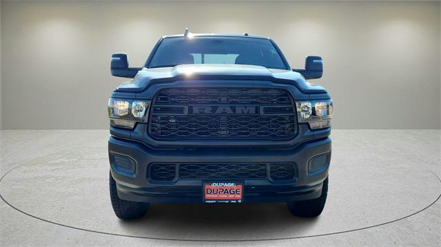 2023 RAM 2500 Tradesman Crew Cab 4x4 64 Box 2023 RAM 2500 Tradesman Crew Cab 4x4 64 Box