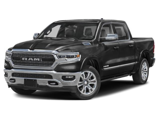 2024 RAM 1500 Limited Crew Cab 4x4 57 Box 2024 RAM 1500 Limited Crew Cab 4x4 57 Box