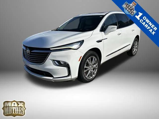 2023 Buick Enclave Premium AWD