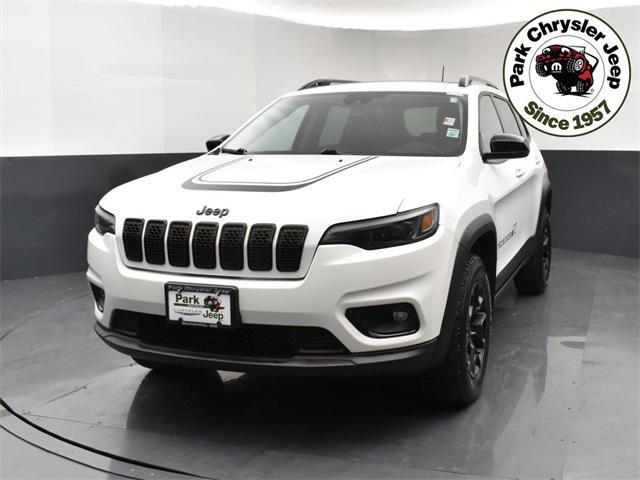 2022 Jeep Cherokee X 4x4 2022 Jeep Cherokee X 4x4