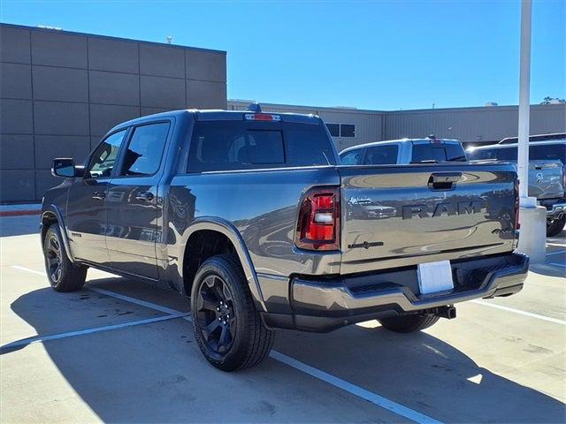 2025 RAM Ram 1500 RAM 1500 LONE STAR CREW CAB 4X4 57 BOX 2025 RAM Ram 1500 RAM 1500 LONE STAR CREW CAB 4X4 57 BOX