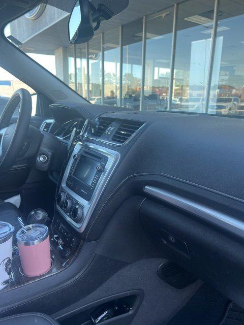 2013 GMC Acadia SLT-1 2013 GMC Acadia SLT-1