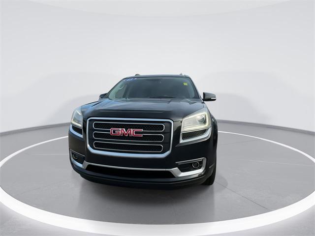 2013 GMC Acadia SLT-1 2013 GMC Acadia SLT-1