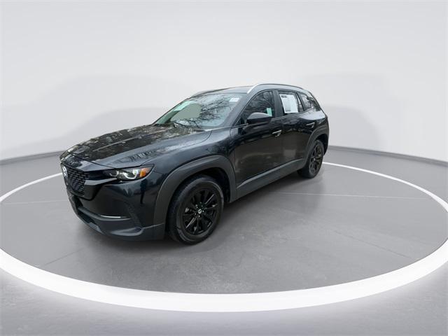 2024 Mazda CX-50 2.5 S Preferred 2024 Mazda CX-50 2.5 S Preferred