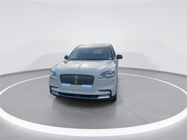 2022 Lincoln Aviator Reserve 2022 Lincoln Aviator Reserve