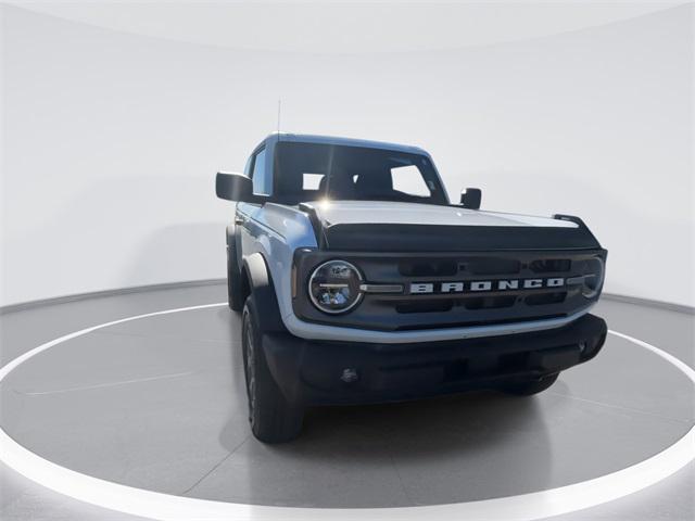 2024 Ford Bronco Big Bend 2024 Ford Bronco Big Bend