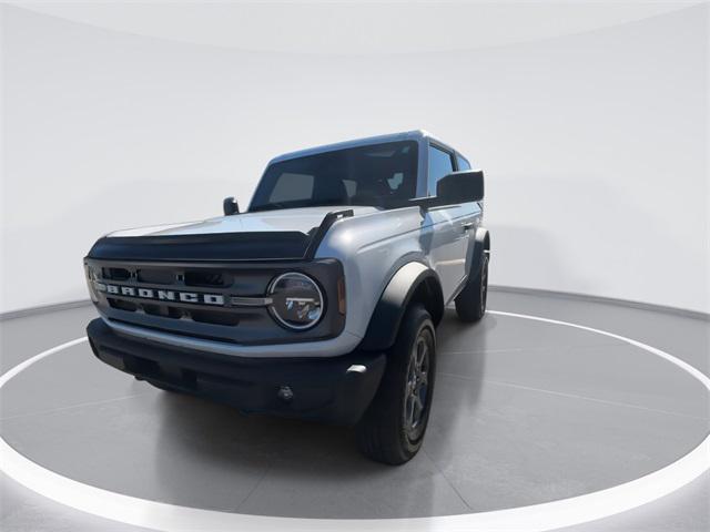 2024 Ford Bronco Big Bend 2024 Ford Bronco Big Bend