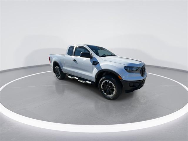 2021 Ford Ranger XL 2021 Ford Ranger XL