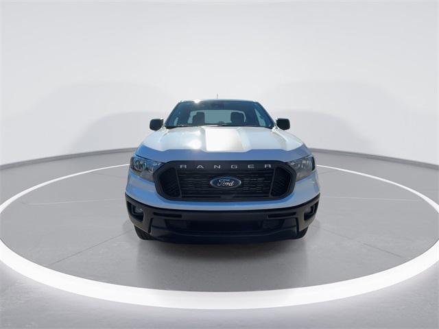 2021 Ford Ranger XL 2021 Ford Ranger XL