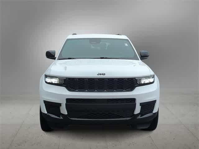 2023 Jeep Grand Cherokee L Altitude 4x4 2023 Jeep Grand Cherokee L Altitude 4x4