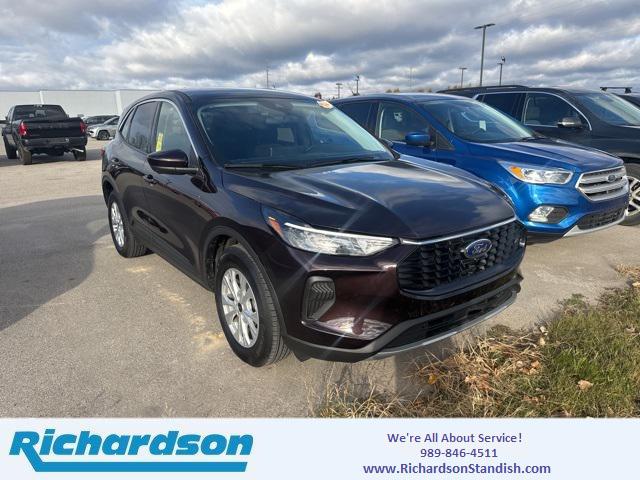2023 Ford Escape Active 2023 Ford Escape Active