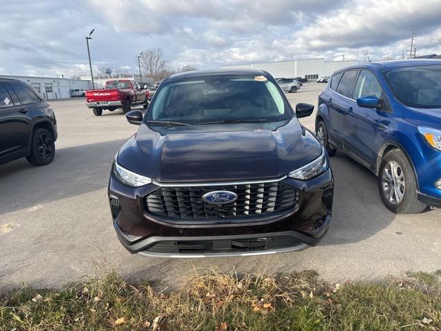 2023 Ford Escape Active 2023 Ford Escape Active