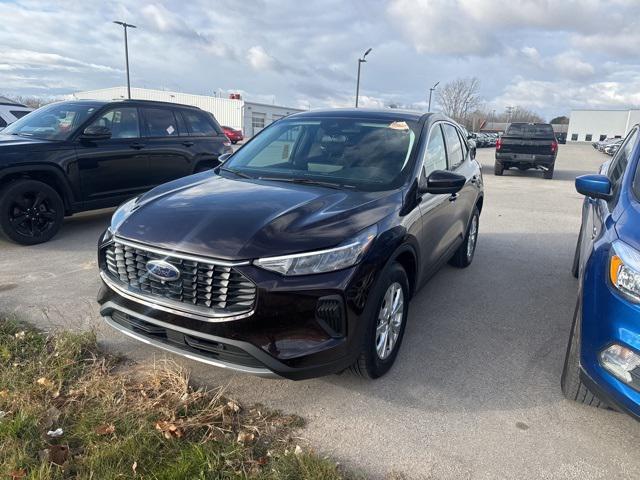 2023 Ford Escape Active 2023 Ford Escape Active